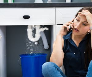 About Sewer Line Pros Fox Island, WA